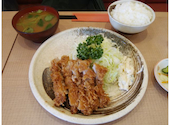 とんかつ屋 双葉葛西: サクさんの2026年07月26日の1枚目の投稿写真