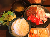 焼肉 カルビランド 横浜西口店: サクさんの2026年06月28日の1枚目の投稿写真