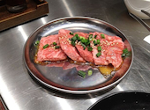 大阪焼肉 うしとみ 葛西駅前: サクさんの2026年07月26日の1枚目の投稿写真