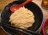 三田製麺所　渋谷道玄坂店の口コミ画像1