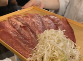 牛タンとおでん くろや 恵比寿店: カモンさんの2026年08月04日の2枚目の投稿写真