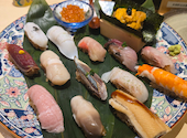 すし処 二ノ宮 新宿本店: カモンさんの2026年09月30日の1枚目の投稿写真