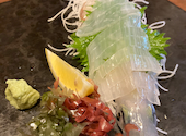 本格和食割烹 日本海庄や 中洲川端店: ｋｉｒａさんの2025年04月21日の2枚目の投稿写真