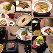 なかの家 あべのハルカスダイニング店: ｋｉｒａさんの2018年11月17日の1枚目の投稿写真