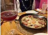 スペインバル massa マッサ 京橋店: ｋｉｒａさんの2026年05月12日の2枚目の投稿写真