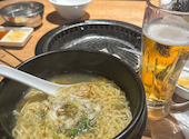 牛角 旗の台店: mkさんの2026年06月15日の1枚目の投稿写真