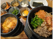 KOREAN KITCHEN PUCHIMAN コリアンキッチンプチマン 岐阜長良店: さゆさんの2026年01月22日の1枚目の投稿写真