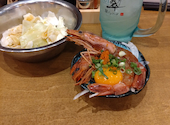がブリチキン 浄心駅前店: ゆきこさんの2026年04月28日の1枚目の投稿写真
