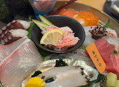 鮮魚to旬菜 幸 sachi: かずさんの2026年09月05日の2枚目の投稿写真