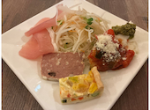 小さなパスタ屋ティノ: ぬまっちさんの2026年09月02日の1枚目の投稿写真
