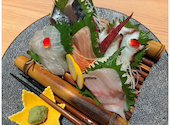 海鮮と日本酒 北丸 有楽町本店: ぬまっちさんの2026年08月07日の2枚目の投稿写真