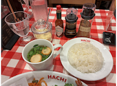 Restaurant HACHI ハチ 長町店: ぬまっちさんの2026年07月14日の3枚目の投稿写真