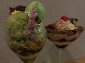夜パフェBAR &VIGO 福岡西新店: ぬまっちさんの2026年09月30日の1枚目の投稿写真