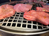 焼肉ホルモンたけ田 新宿店: ヨーグルトさんの2026年08月03日の1枚目の投稿写真