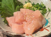 鶏焼肉　颯: akikoさんの2026年03月30日の2枚目の投稿写真
