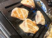 鶏焼肉　颯: akikoさんの2026年03月30日の3枚目の投稿写真