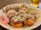 たこ焼き酒場 しげちゃん: たけさんの2026年03月28日の1枚目の投稿写真