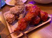 韓国式チキン プルタッチキン　南越谷店: ゆいさんの2021年01月の1枚目の投稿写真