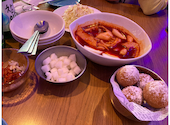 サムギョプサル&韓国チキン プルタッチキン: ゆいさんの2021年01月10日の2枚目の投稿写真
