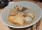 たこ焼とおでん 池下: いっちーさんの2026年06月21日の1枚目の投稿写真