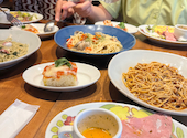 Itlian Kitchen VANSAN ヴァンサン 船橋店: Rubitaさんの2026年08月24日の1枚目の投稿写真