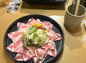 しゃぶしゃぶ太郎 春日井店: megu.yさんの2026年03月09日の1枚目の投稿写真
