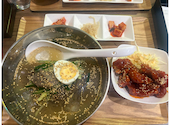 韓国料理　永盛: megu.yさんの2026年03月の1枚目の投稿写真