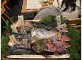 居魚屋 うおはん 稲荷町店: ぷんかさんの2024年02月07日の1枚目の投稿写真