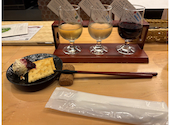酒肴日和 アテニヨル 広島JPビルディング店: ぷんかさんの2026年05月17日の1枚目の投稿写真