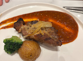 ワイン食堂 ヒノマル ミナモア広島店: ぷんかさんの2026年05月01日の1枚目の投稿写真