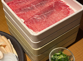 温野菜 目黒店: hiromishimaさんの2025年04月16日の3枚目の投稿写真