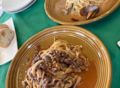 TRATTORIAなおちか トラットリアナオチカ: ののさんの2026年04月13日の1枚目の投稿写真