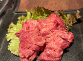 焼肉 びっくり屋: ののさんの2026年07月24日の2枚目の投稿写真