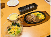 ステーキ宮 貝塚店: ちーたんさんの2026年06月02日の2枚目の投稿写真