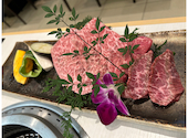 焼肉 きっしゃん 肉處 なんば店: ず。さんの2026年03月22日の1枚目の投稿写真