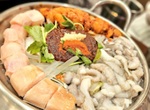 サウィ食堂 鶴橋店: りなさんの2026年05月15日の1枚目の投稿写真