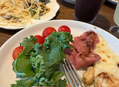 サルヴァトーレ クオモ SALVATORE CUOMO &BAR 新宿 野村ビル: りえぽんさんの2026年08月23日の1枚目の投稿写真