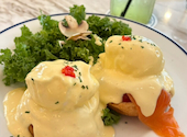 CAFE GITANE カフェ ジタン: りえぽんさんの2026年05月13日の1枚目の投稿写真