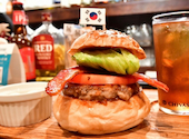 BEER STAND WORLD BURGER ワールドバーガー 池袋西口本店: りえぽんさんの2026年03月05日の1枚目の投稿写真