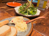アガリコオリエンタルビストロ 池袋本店: りえぽんさんの2026年10月04日の3枚目の投稿写真