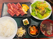 焼肉最高: りえぽんさんの2026年07月30日の1枚目の投稿写真
