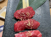 焼肉がってんカルビ さいたま新中里店: りえぽんさんの2026年05月07日の2枚目の投稿写真