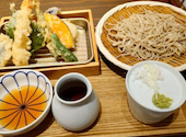 スタンド JAPA SOBA HANAKO 丸の内店: りえぽんさんの2026年03月03日の1枚目の投稿写真