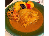 がじゅまる　SoupCurry & Cafe: りえぽんさんの2026年08月13日の1枚目の投稿写真
