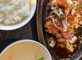 焼肉ホルモン 韓国料理 はんぢゃん 新発田店: 匿名さんの2026年09月06日の1枚目の投稿写真