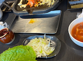 焼肉ホルモン 韓国料理 はんぢゃん 新発田店: 匿名さんの2026年09月06日の2枚目の投稿写真
