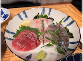 天ぷら酒場 ててて天 一番町店: くりろなさんの2025年01月26日の1枚目の投稿写真