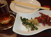 中国的酒場 あひるの台所 二子玉川店: さーざさんの2020年10月24日の2枚目の投稿写真