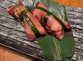 本格炭火焼肉えがお: オモテナシーノさんの2026年04月18日の3枚目の投稿写真