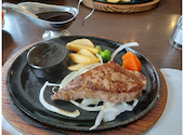 ステーキのあさくま 武蔵小杉店: 146kjhさんの2026年07月28日の1枚目の投稿写真